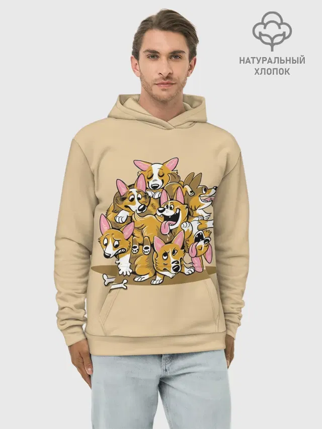 Корги