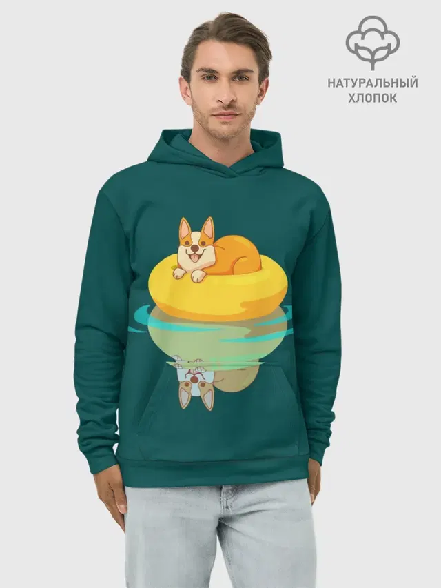 Корги