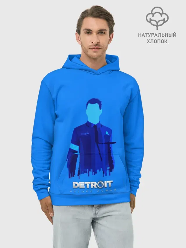 Detroit:become human