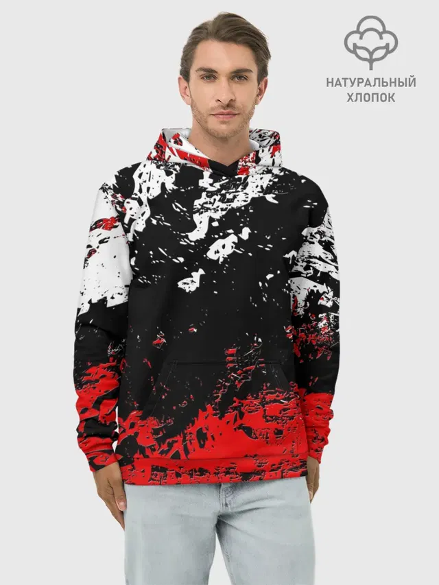 БРЫЗГИ КРАСОК