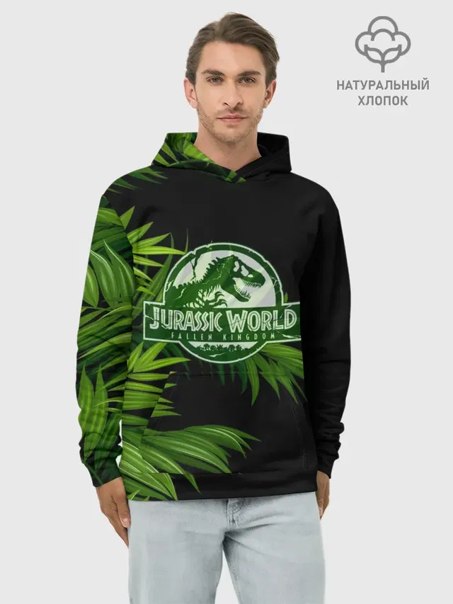 JURASSIC WORLD