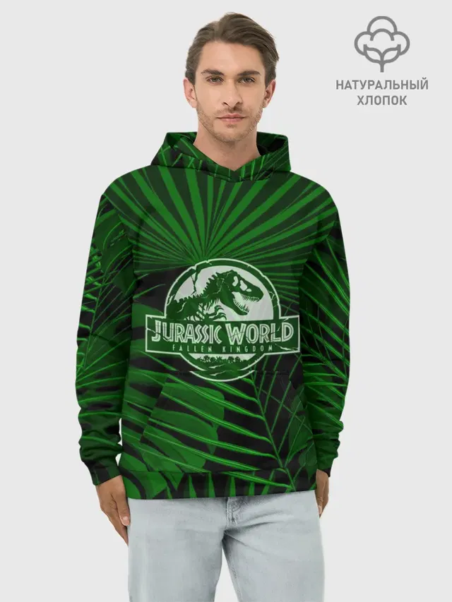 JURASSIC WORLD
