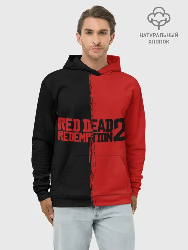 RED DEAD REDEMPTION 2 | RDR2