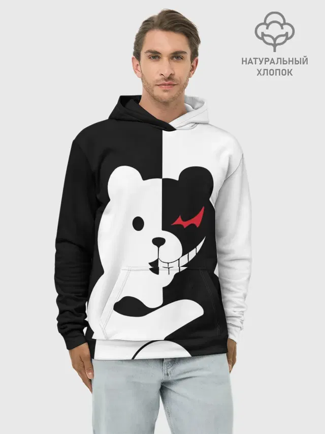 MONOKUMA / МОНОКУМА