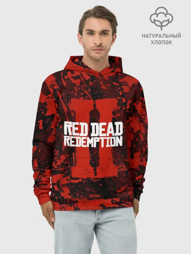 RED DEAD REDEMPTION 2