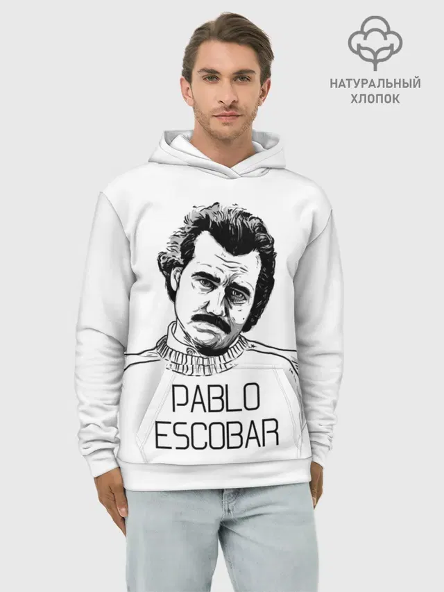 Pablo Escobar
