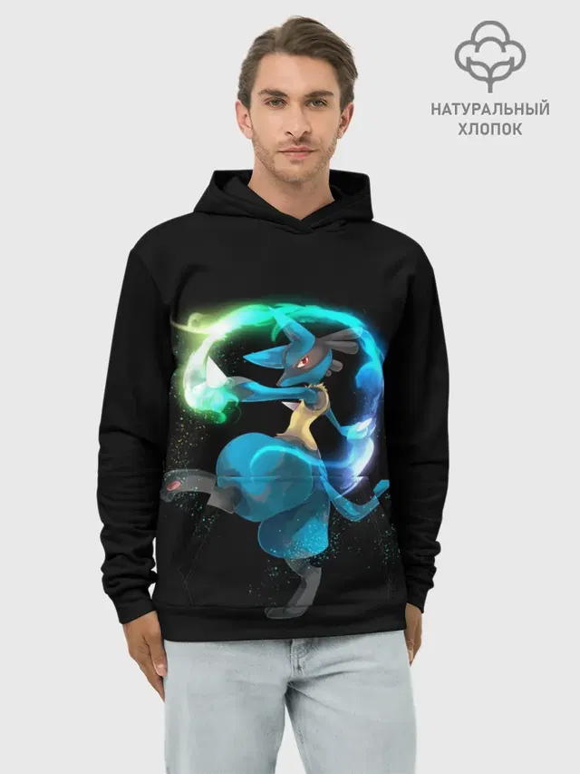 Pokemon art