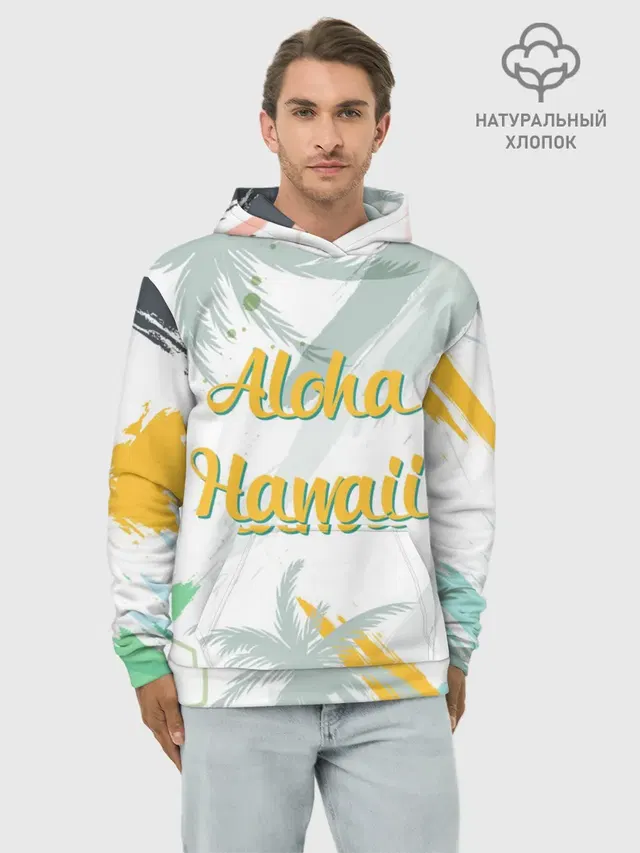 Aloha Hawaii