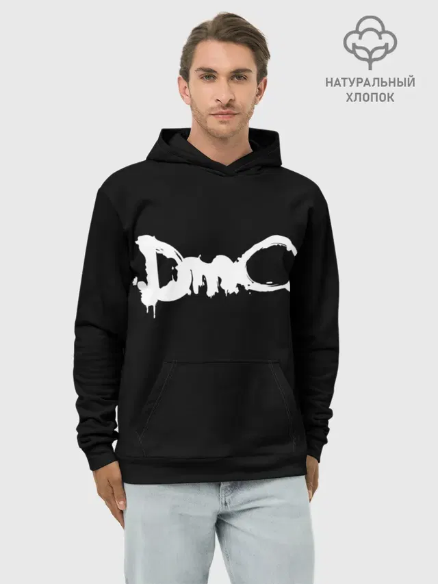DEVIL MAY CRY