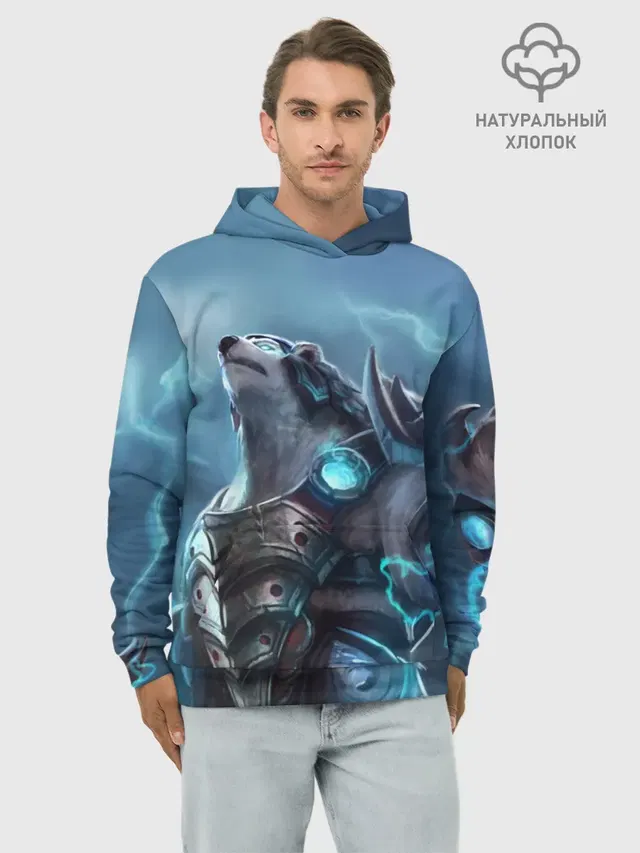 Северный король