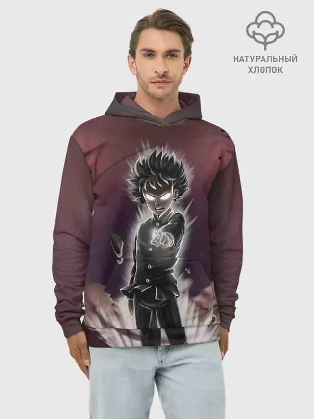 Mob Psycho 100