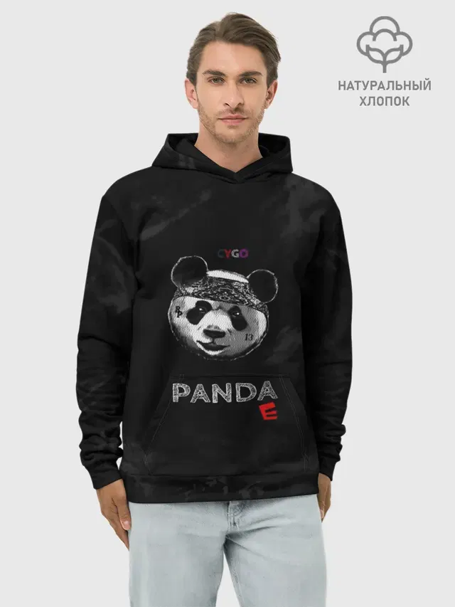 Cygo - panda E