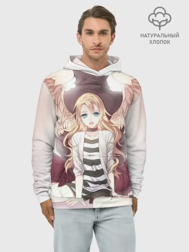 Рейчел ангел