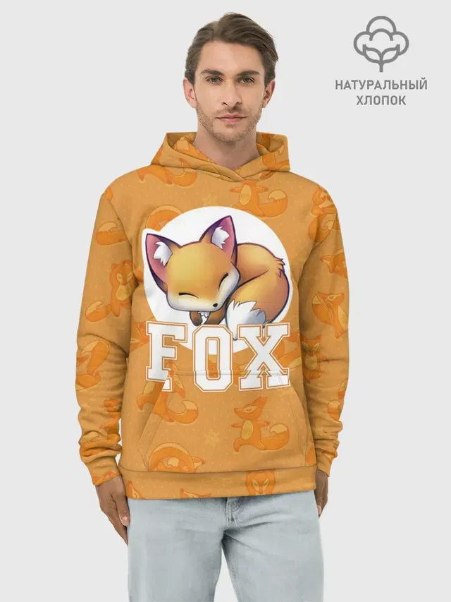 Fox
