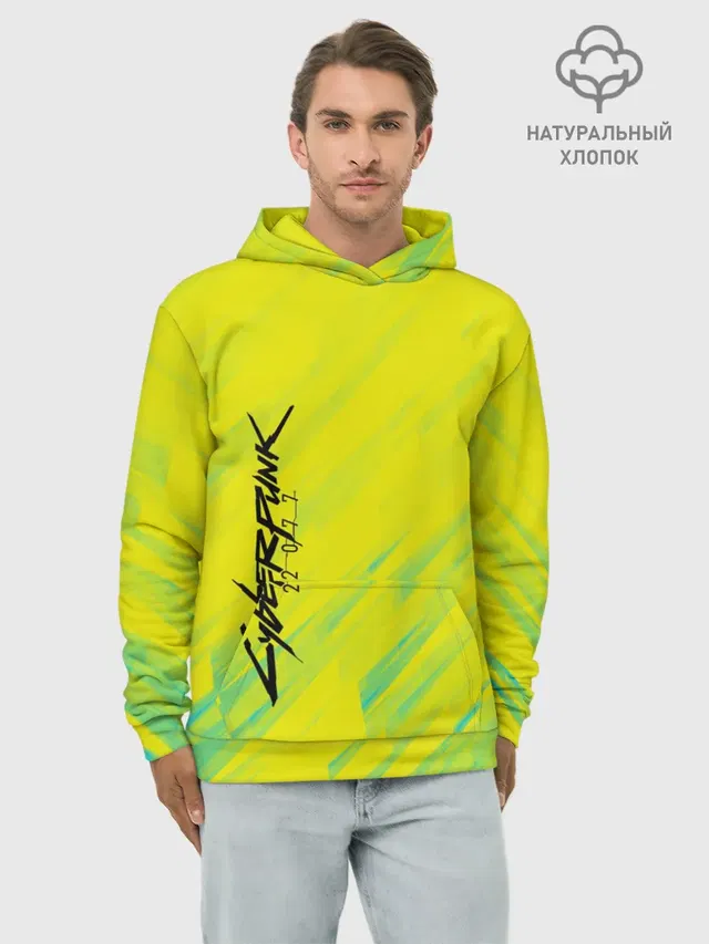 CYBERPUNK 2077 | КИБЕРПАНК 2077