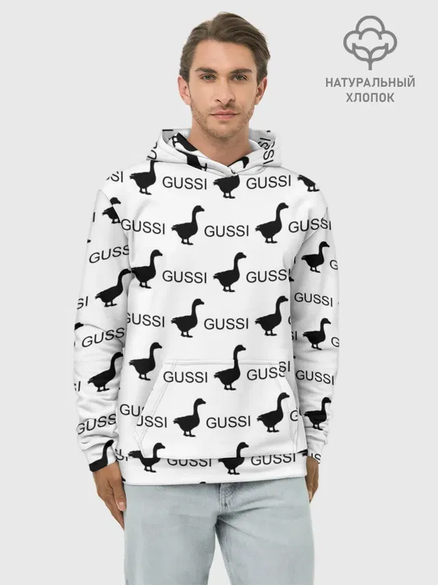 GUSSI