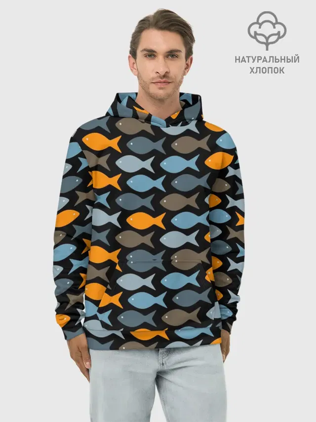 Рыбки