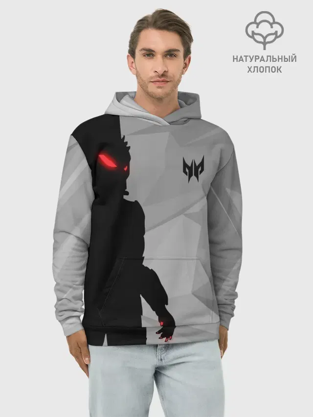 ХИЩНИК | PREDATOR.
