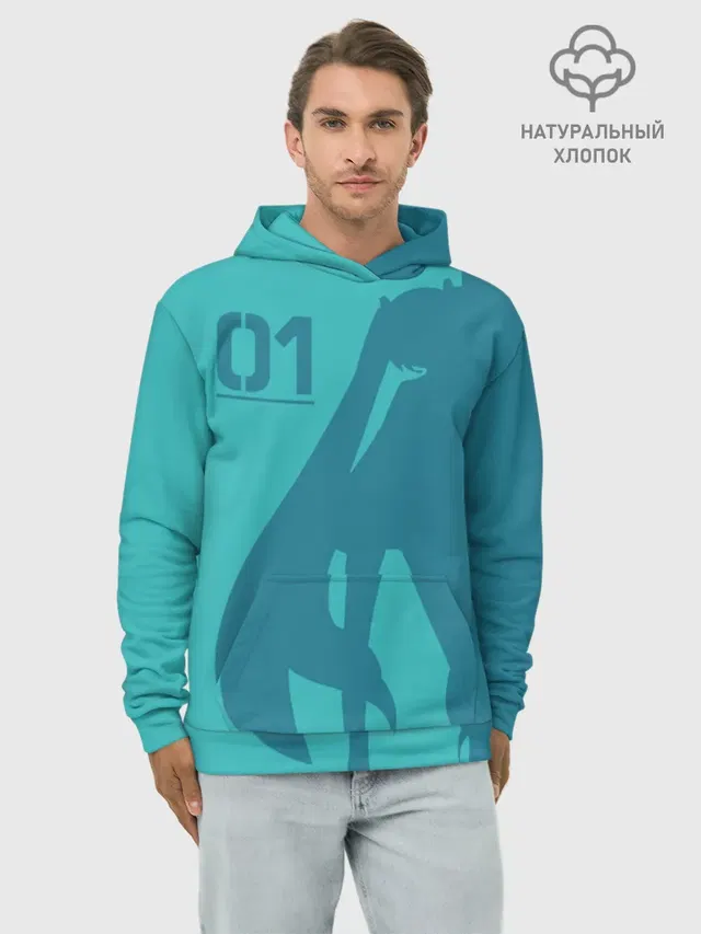 Хацуне Мику 01