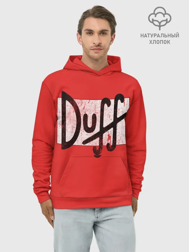 Duff Beer