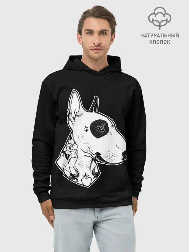 Бультерьер