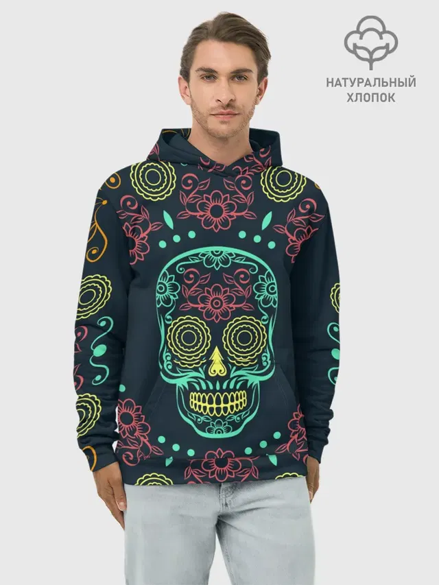 Ornamental death