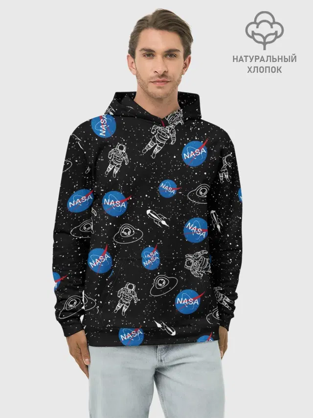 NASA