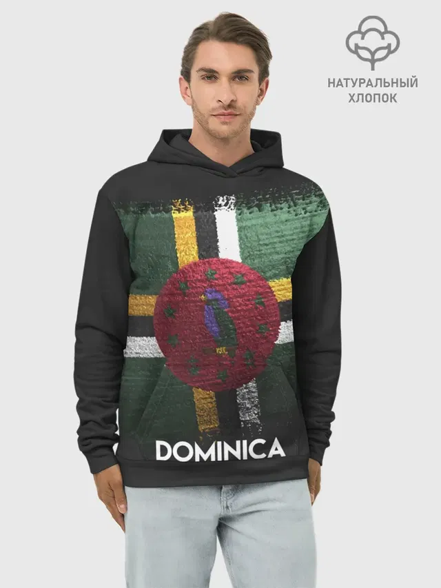 DOMINICA