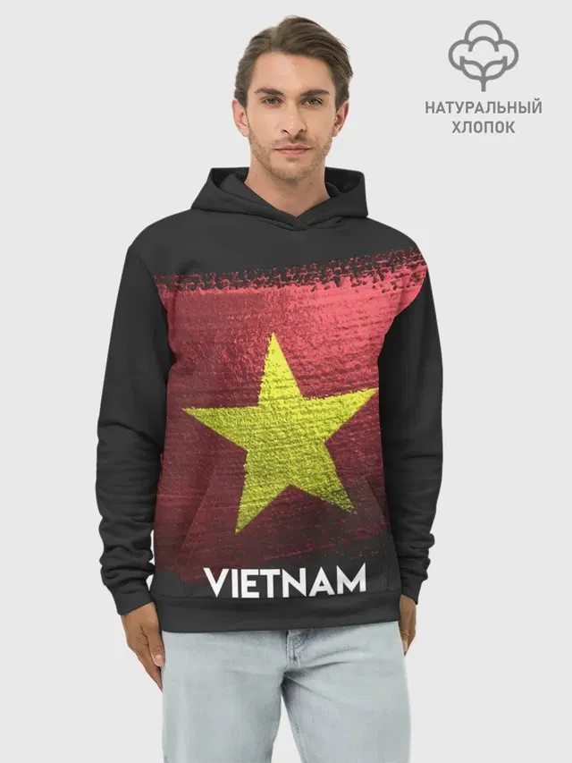 VIETNAM