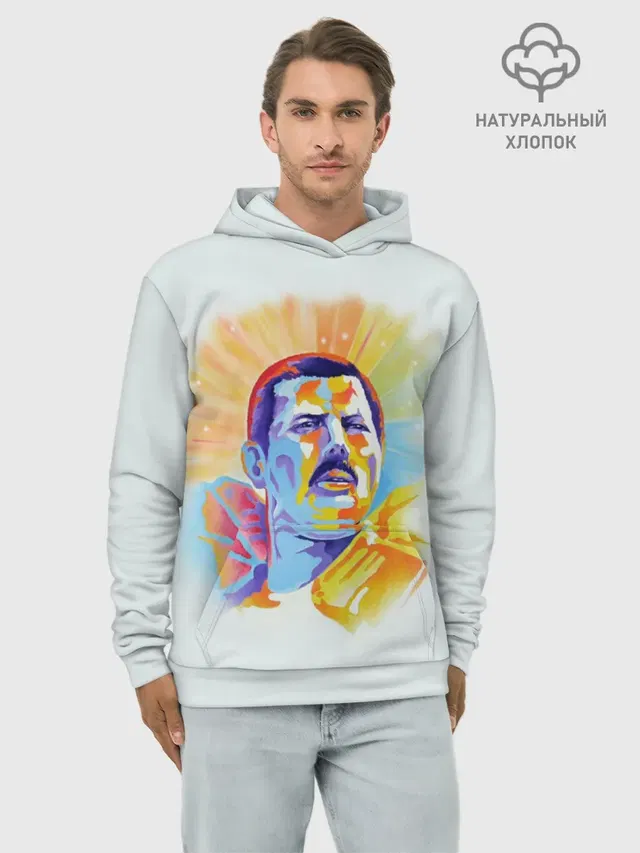 Freddie Mercury