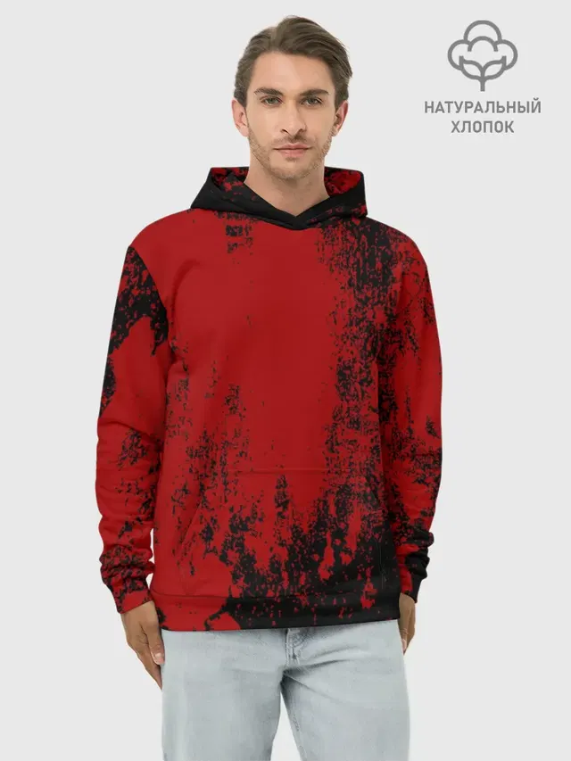 Red blood