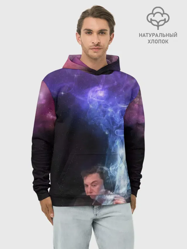 Elon Musk space Илон Маск