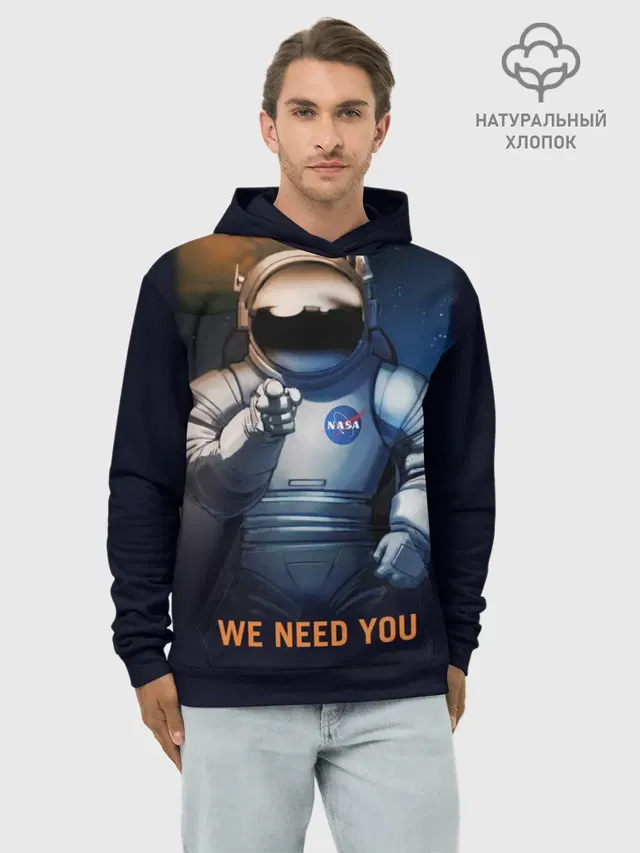 NASA