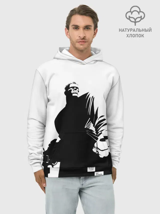 Sin City - Hartigan
