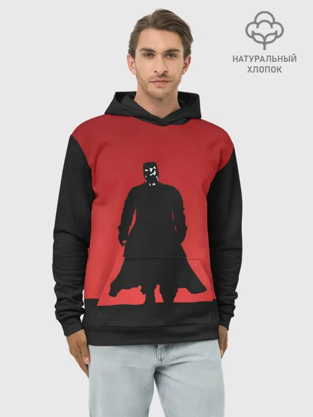 Город грехов - Марв
