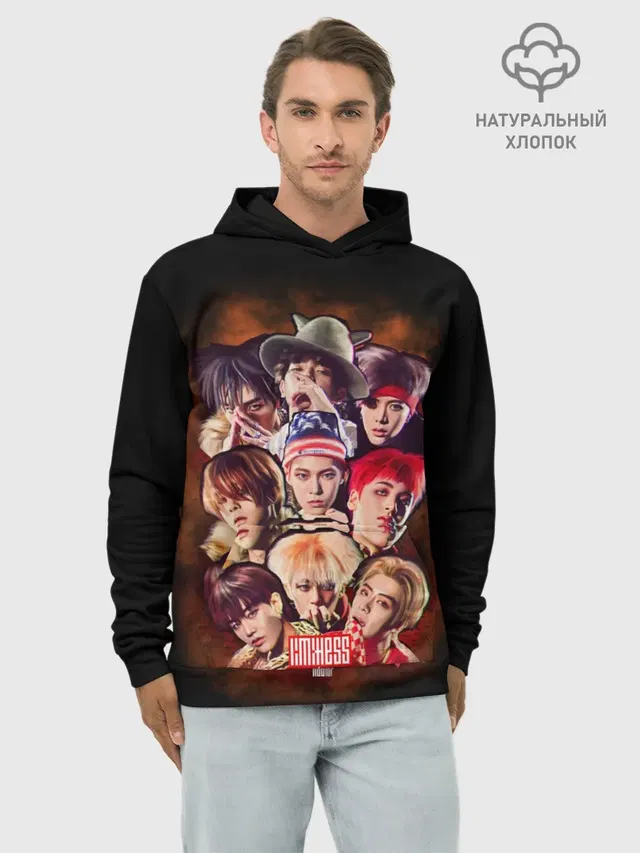 NCT 127