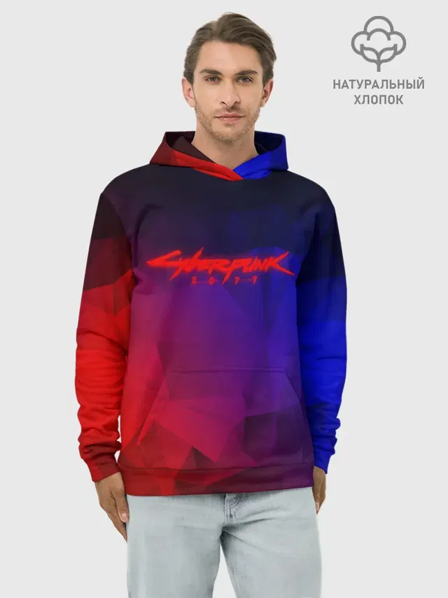 CYBERPUNK 2077 | КИБЕРПАНК 2077
