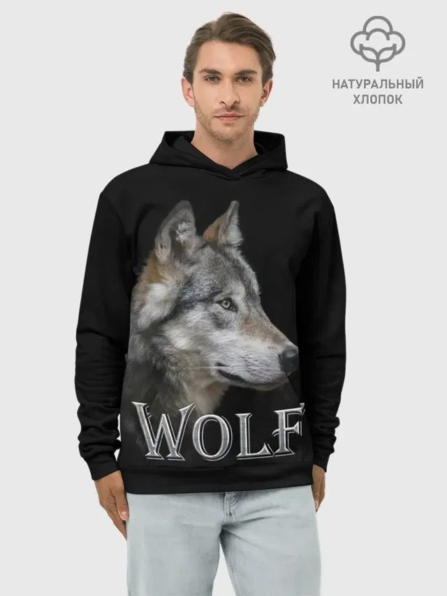Wolf