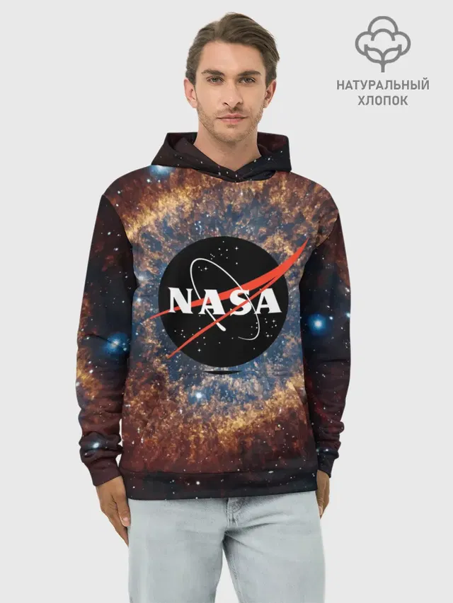 NASA