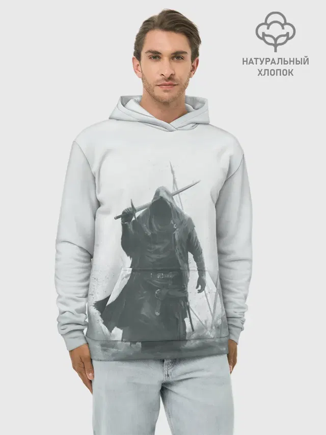 После боя