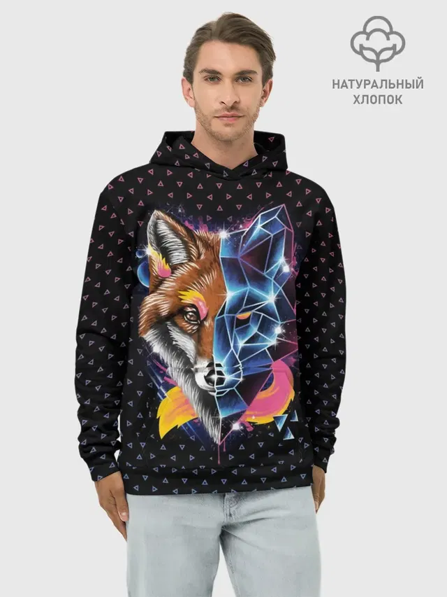 Super Space Fox