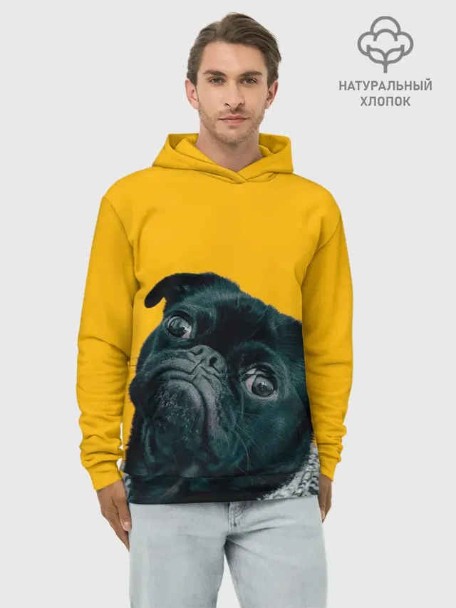 Бульдожка
