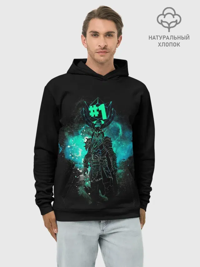 Fortnite. Ragnarok