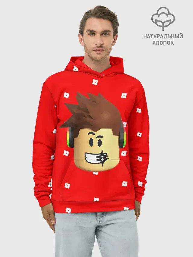 ROBLOX Head
