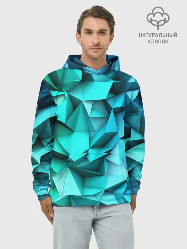 abstraction geometry