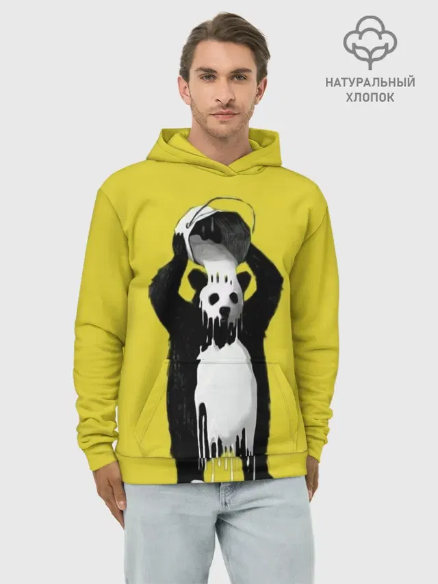 панда