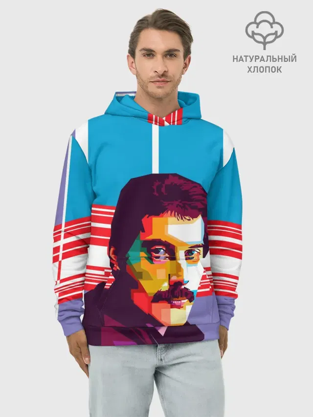 Фредди Меркьюри