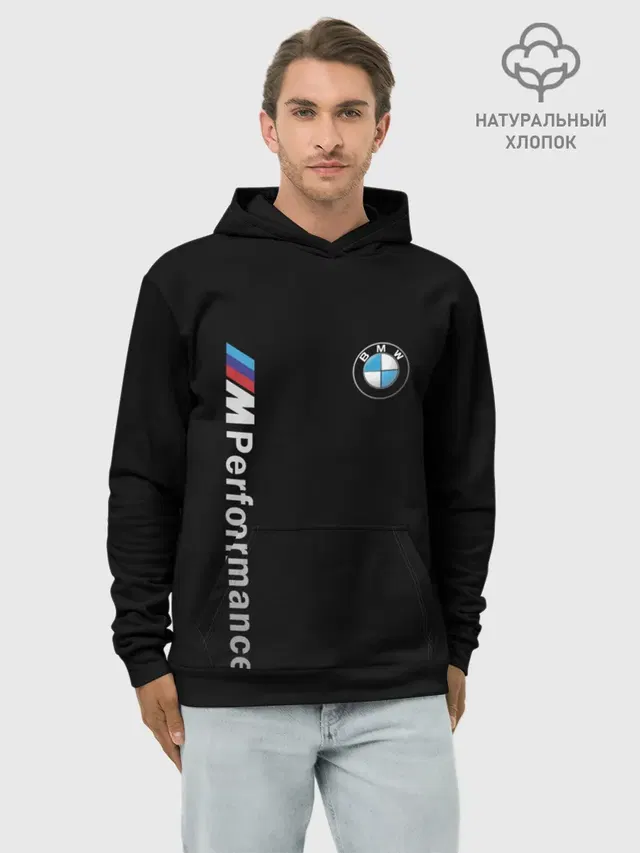 BMW PERFORMANCE | БМВ