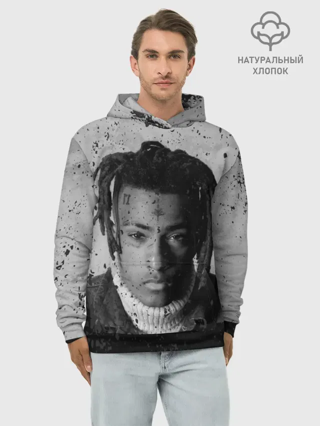 XXXTentacion