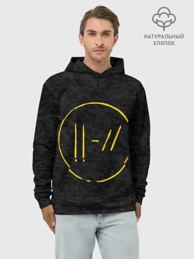 TWENTY ONE PILOTS